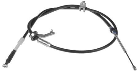 Blue Print ADT346319 LH BRAKE CABLE