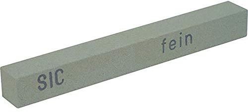 Müller SIC4KT10100M Schleiffeile SC 4-kant, 10 x 100 mm, mittel