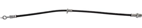 TRW PHD534 Bremsschlauch | Kompatibel mit: TOYOTA AVENSIS, AVENSIS Kombi, AVENSIS Stufenheck, COROLLA, COROLLA Kombi, COROLLA Kombi, COROLLA Stufenheck