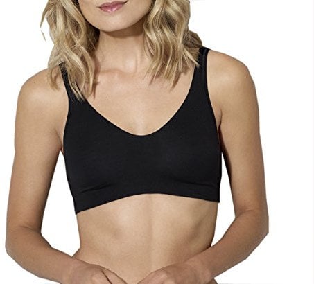 Speidel Bustier gemoldet, SeaCell 3624 SeaCell 1er Packung schwarz 44/46