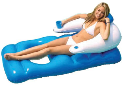 PoolCare Schwimmsessel Classic