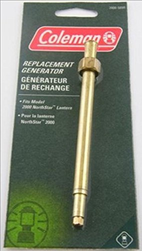 Coleman Generator For Northstar 2000-589R 201079