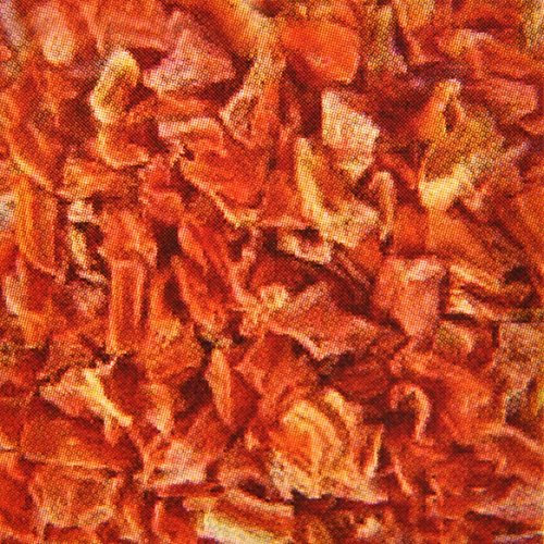 2,5 kg Karottenwürfel, Mörenwürfel für Hasen und Nager, Futter