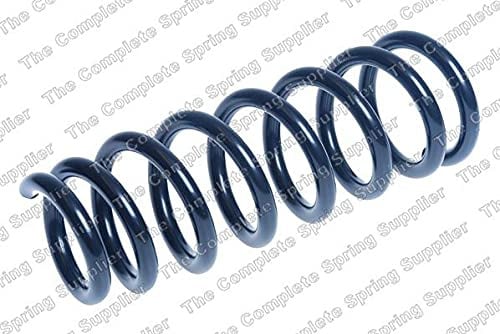 LESJÃƒ-FORS 4237248 Fahrwerksfeder | Kompatibel mit: HYUNDAI i40 I CW