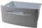 Hotpoint Freezer Drawer 240mm. Genuine part number C00112966