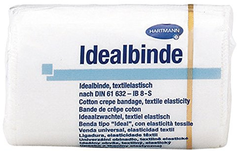 Idealbinde Hartmann 8 Cmx5 m