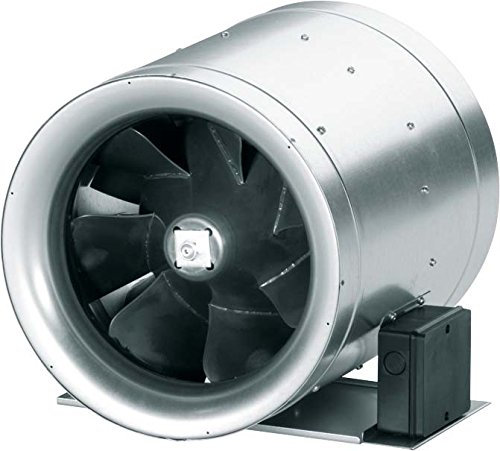 Maico Diagonal-Ventilator EDR 35 Ventilator für Rohreinbau 4012799806585