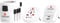 SKROSS 1.3025 PRO World + USB - Reiseadapter inklusive USB-Ladeport (2400 mA),