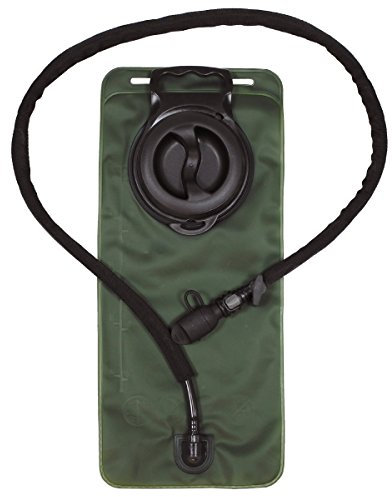 Max Fuchs Trinkblasen-30543 Trinkblasen Rot L