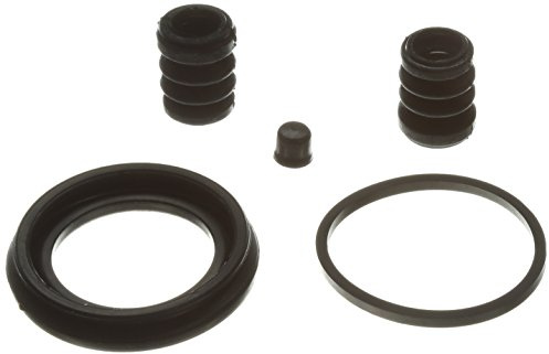 AUTOFREN SEINSA D4717 Bremssattel-Reparatursatz Vorne Kompatibel mit CHEVROLET MATIZ M200, M250, DAEWOO Matiz Schrägheck M100, M150
