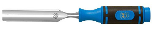 KIRSCHEN Werkzeuge 1438018 | Hohlbeitel mit 2-K Heft, 18mm