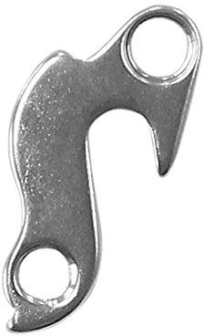 Union Unisex – Erwachsene GH-014 Schaltauge, Silber, Einheitsgröße