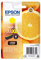 Epson Cartucho de tinta, Amarillo, XL