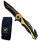 TEE UU Tee-uu SNAP EVO Rettungsmesser inklusive Holster
