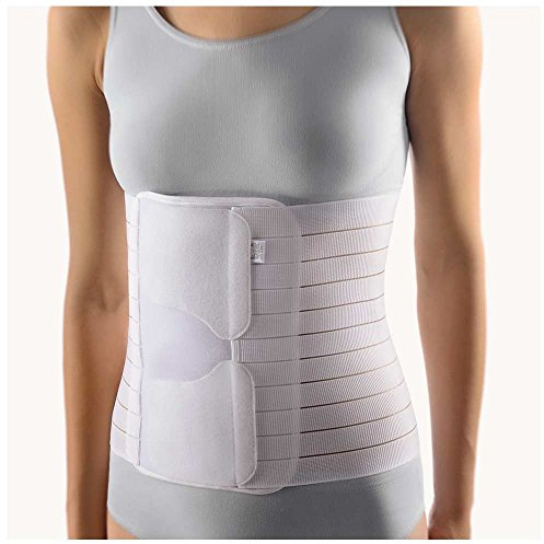 BORT PostOban® Thorax-Abdominal-Stütze für den Rücken, Gr. 6, 26 cm