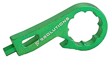 9. Solutions Multifunction Tool for GoPro