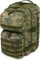 US Assault Pack Large Rucksack ca. 50 Liter Farbe Digital Woodland