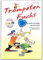 Trompeten Fuchs Band 2 - geniale und spaßige Trompetenschule von Stefan Dünser - Lehrbuch mit QR-Codes und Notenklammer