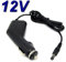 TOP CHARGEUR ® Chargeur Voiture Allume Cigare 12V pour Lecteur DVD Portable Thomson DP910