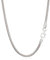 NKlaus 50cm Schlangenkette 925 Silber elegante Halskette Breite: 1,9mm Collier 7,4g schwer 8719