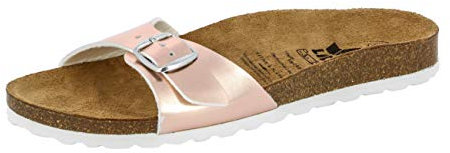 Lico Femme Bioline Once More, Rose, 42 EU