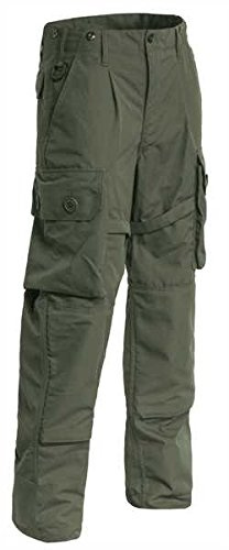 Leo Köhler Unisex Hose 107-1_Hose