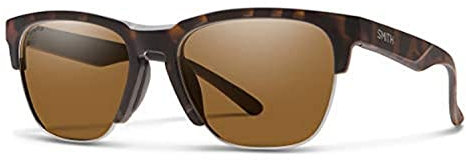 Smith Optics(スミスオプティクス Unisex-Erwachsene Haywire Sonnenbrille, Mehrfarbig (Matt Hvna), 55