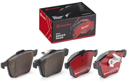 BREMBO P 24 077X Brake Pad