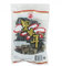 Champignons noirs séchés / déshydratés - Marque Coq - 80G (Lot de 6 sachets)