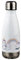 GRAZDesign Trinkflasche Kinder Einhorn mit Regenbogen 350ml Kinderflasche mit Namen personalisiert | Ideale Thermosflasche für Kinder, Kleinkinder, Kindergarten & Schule