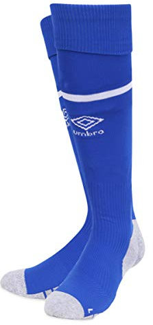 UMBRO FC SCHALKE 04 Heimstutzen 20/21 Kinder blau - LB