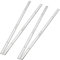 4 pièces 320mm lame de rabot à bois HSS couteau de rabot électrique réversible pour Triton TPT125 Delta TP305 TP400LS 22-565 22-560, comme indiqué
