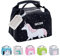 Hillylolly Borsa Termica Piccola Bambini, Pranzo al Sacco dei Cartoni Animati, Lunch Bag Bambini, Sacchetti Pranzo Riutilizzabili, Mini Borsa Termica Bambini, Cartoni Animati (Unicorno)