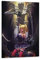 XXJDSK Druck Auf Leinwand Anime Death Note Misa Amane Poster Wand für Wohnzimmer Schlafzimmer Büro Home Wall Decor 60X90cm Kein Rahmen