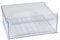 easyPART Kompatibel/Ersatz für Electrolux 2247137140 Gefrierschublade Gefrierfach Schublade 404x165x365mm AEG Zanussi 224713714/0 KühlGefrierKombination Gefrierschrank