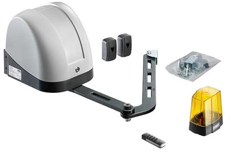 SOMMER twist AM Set 1flg. Drehtorantrieb