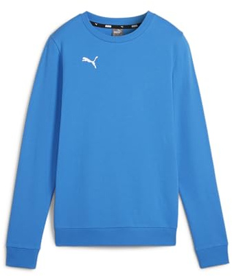 Puma Teamgoal Casuals Crew Neck Sweat Wmn Suéter de Punto Mujer
