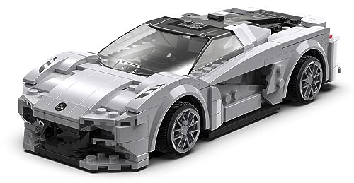 CaDA Lotus Evija - 308 Teile - C51071W