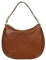 Bric's Volterra Hobo Bag Tobacco