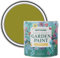 Rust-Oleum Green Mould-Resistant Garden Paint in Matt Finish - Pickled Olive 2.5L