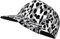 Nike Unisex U Nk Df Club Cap US Ab Animal, Flt Silver/Schwarz, FN4346-007, M/L