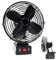 PASSI Car Cooling Fan For Vehicle, Car Seat Cooler, Portable Car Air Conditioner, AC For Car, Car Seat Cooler For Orchard