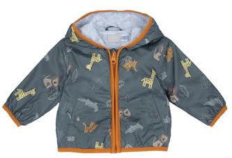 Chicco, Giubbotto Neonato, Caldo e Morbido Giubbino, Designed in Italy, Abbigliamento Neonato 0-24 Mesi