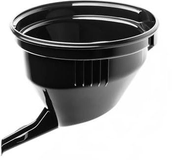 Récupérateur Collecteur CP1244 300004904131 pour Cafetière compatible Senseo Select CSA230, CSA240, CSA250