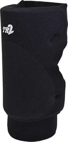 Tr2 TR2 Volleyball Knieschoner,schwarz - M