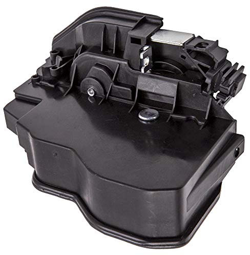 maXpeedingrods Cerradura de puerta delantera izquierda para BMW Serie 1 E81 F20 Serie 3 E90 F30 Serie 5 E60 F10 Serie 7 E65 E66 51217036167