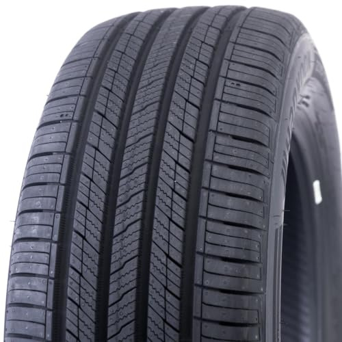 HANKOOK - 255/65 R17 TL 110H DYNAPRO HPX - Sommerreifen