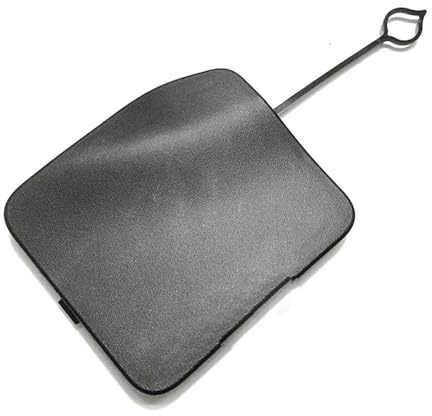 Accessorio per auto Per Nissan Qashqai J11 Gancio Di Traino Per Paraurti Posteriore Tappo Di Copertura Del Rimorchio 85071-DF30A