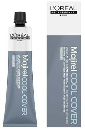 L’Oréal Professionnel Majirel Cool Cover 0ml 6 60ml