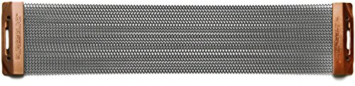 PureSound Custom Pro Steel Snare Wire - Snare Drum Wires - Drum Wire - Speed Release Straps, 24 Strands, 13 Inch